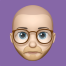 GitHub Avatar for florianeckerstorfer
