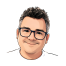 GitHub Avatar for iamdtms